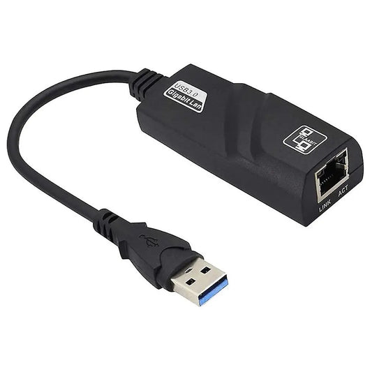 Buy Onten 5112 USB3.0 To Gigabit Lan Adapter from Vmart in Pakistan