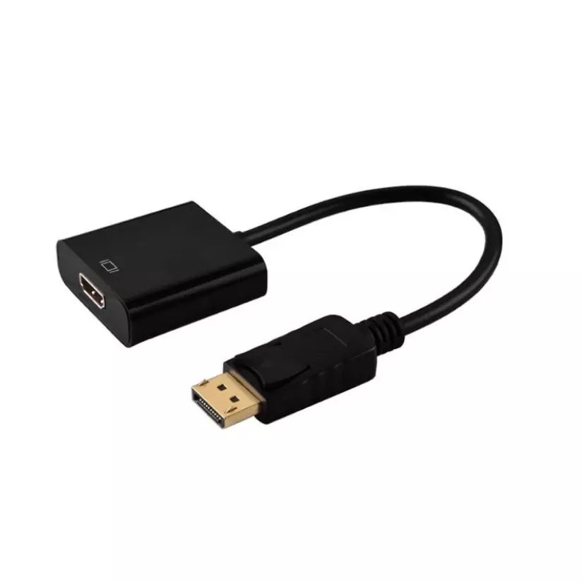 Onten 5117 DP To HDMI Adapter