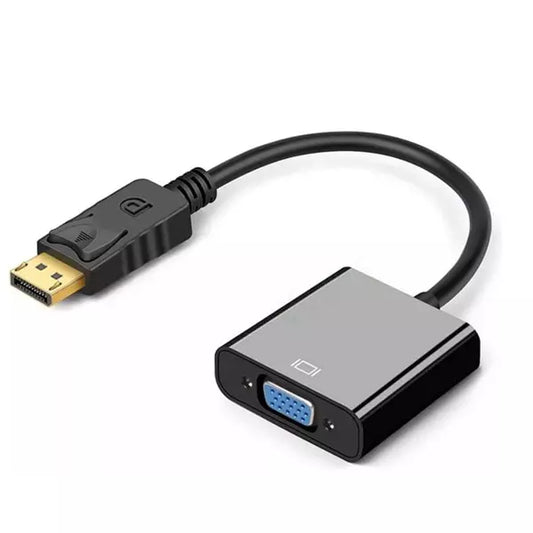 Buy Onten 5118 DisplayPort To VGA Adapter from Vmart in Pakistan