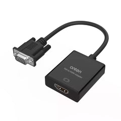 Onten 5138S VGA TO HDMI Adapter