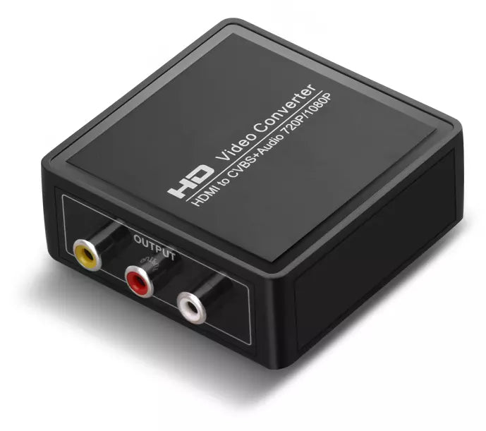 Onten 5151 HDMI to VGA Converter