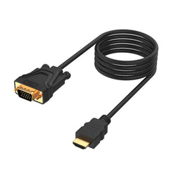 Onten 5173D HDMI TO VGA Adapter