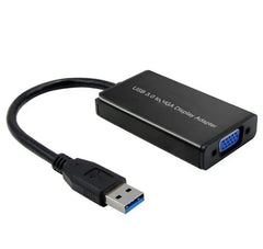 Onten 5201 USB 3.0 To VGA Adapter