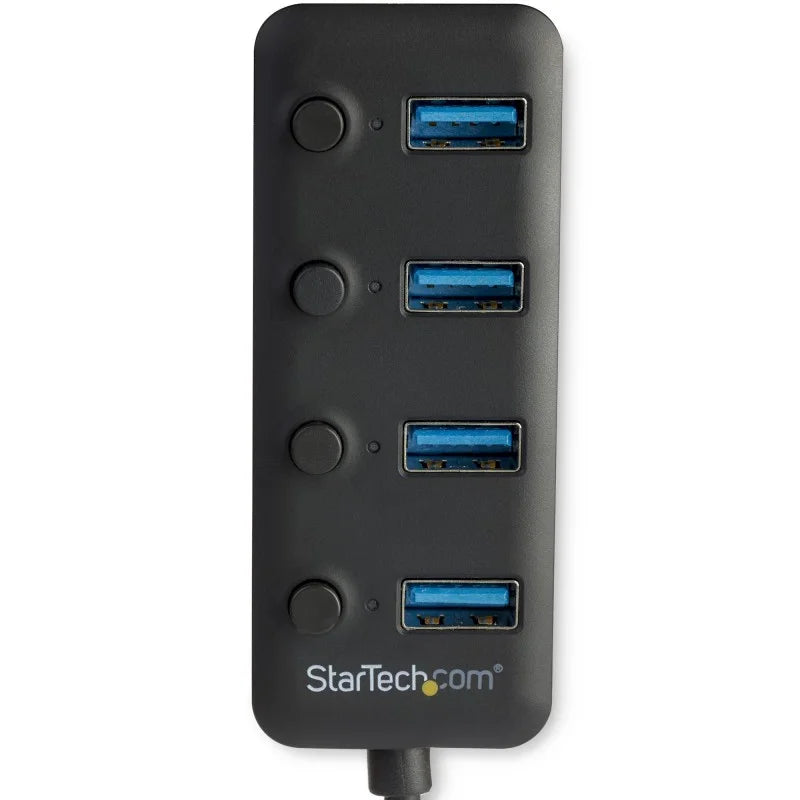 Onten 5301 USB 3.0 With 4 Hub