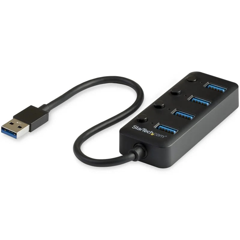 Onten 5301 USB 3.0 With 4 Hub