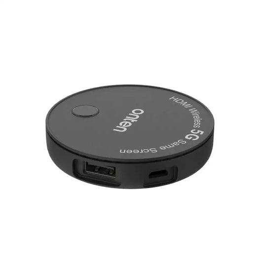 Buy Onten 7576 Dual Frequency 1080P HD Wireless Homescreen from Vmart in Pakistan