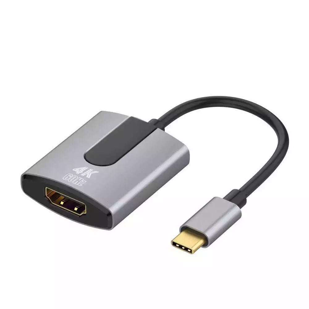 Onten 91185 USB-C to 4K/2K HDMI Adapter