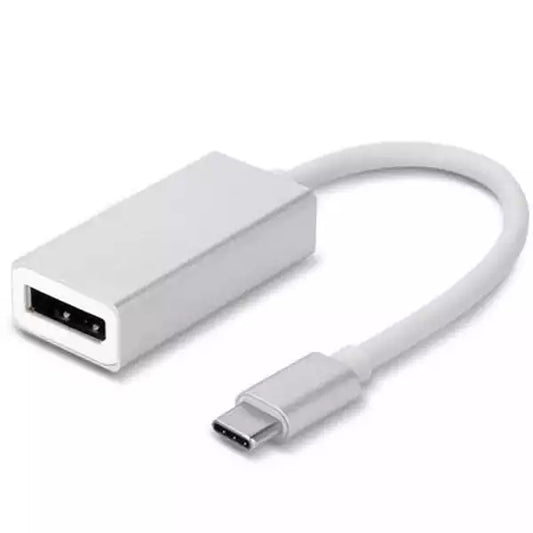 Buy Onten 9528 Type C to DP Adapter 4K@60Hz from Vmart in Pakistan