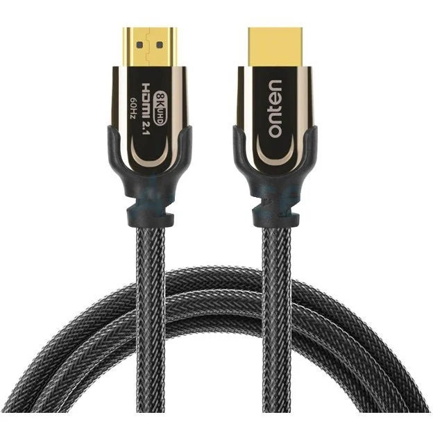 Onten HD180 8K 2.1 HDMI Cable 3m