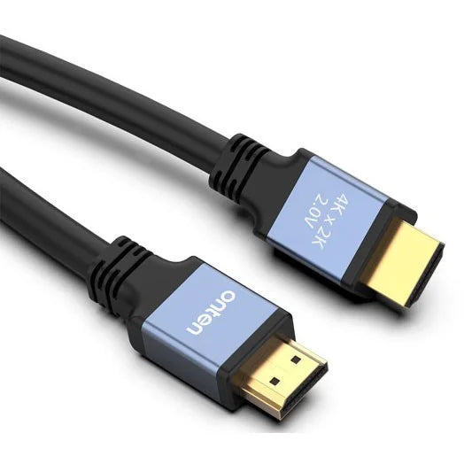 Buy Onten OTN-8308 4K HDMI Cable 20m Black from Vmart in Pakistan