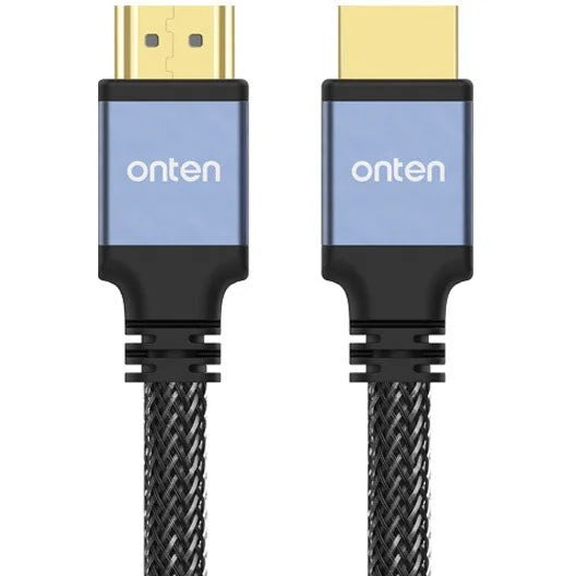 Buy Onten OTN-8308 4K HDMI Cable 20m Black from Vmart in Pakistan