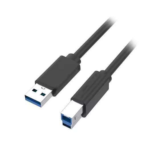 Buy Onten US106 USB3.0 To Printer Cable 1.8m from Vmart in Pakistan