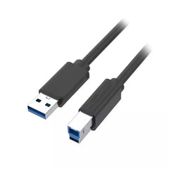 Onten US106 USB3.0 To Printer Cable 1.8m