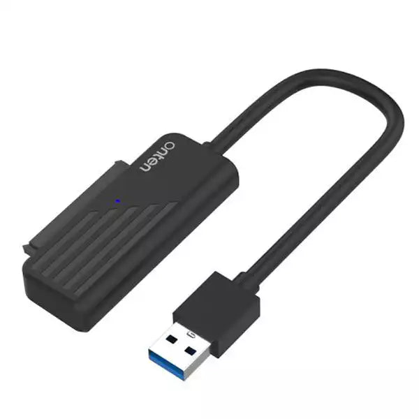 Onten US301 USB 3.0 to SATA Hard Drive Converter