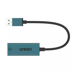 Buy Onten 5225 USB 3.0 to Gigabit Ethernet Adapter from Vmart in Pakistan