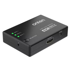 Buy Onten CS341 HDMI Switch 3-in-1 Out from Vmart in Pakistan