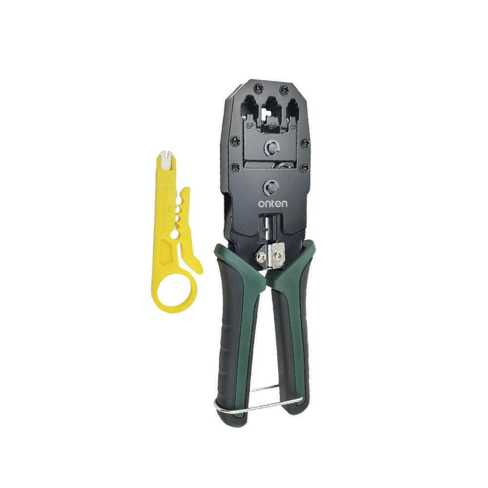 Buy Onten E993 Network Cable Stripping Tool Vmart in Pakistan