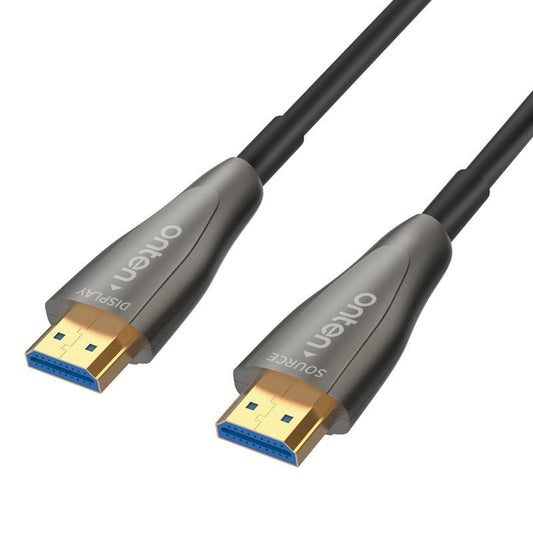Buy Onten HD261 HDMI2.0 Fiber Optic Cable Vmart in Pakistan