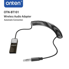 Onten OTN-BT101 Wireless Audio Adapter
