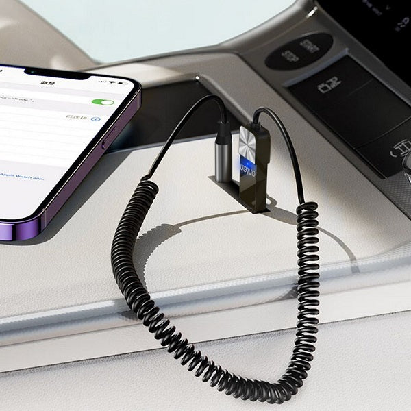 Buy Onten OTN-BT101 Wireless Audio Adapter from Vmart in Pakistan