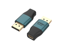 Buy Onten OTN-DP85 DisplayPort to Mini DisplayPort Adapter from Vmart in Pakistan