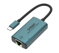 Buy Onten UC602 Type C to RJ45 Network Adapter from Vmart in Pakistan