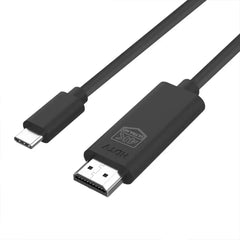 Buy Onten UC932 Type-C to HDMI Cable 1.8m Vmart in Pakistan