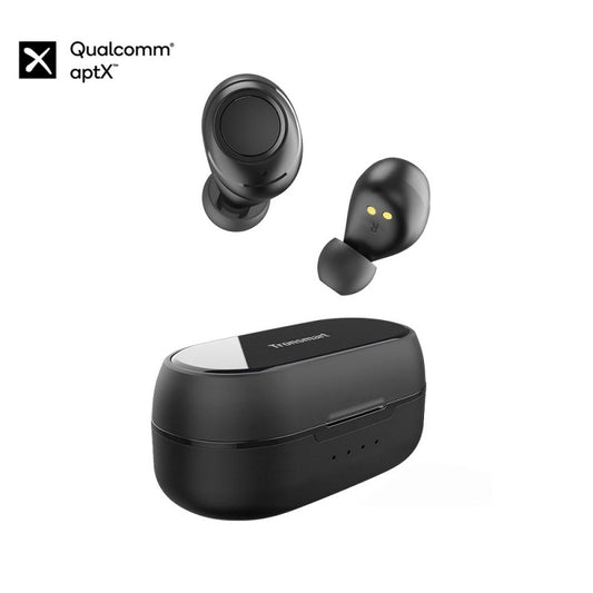 Buy Tronsmart Onyx Free True Wireless Bluetooth Earphones - Black from Vmart in Pakistan