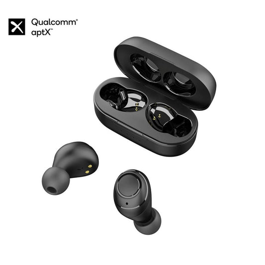 Buy Tronsmart Onyx Free True Wireless Bluetooth Earphones - Black from Vmart in Pakistan