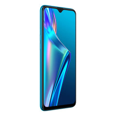 Oppo A12 (Blue, 32GB + 3GB)