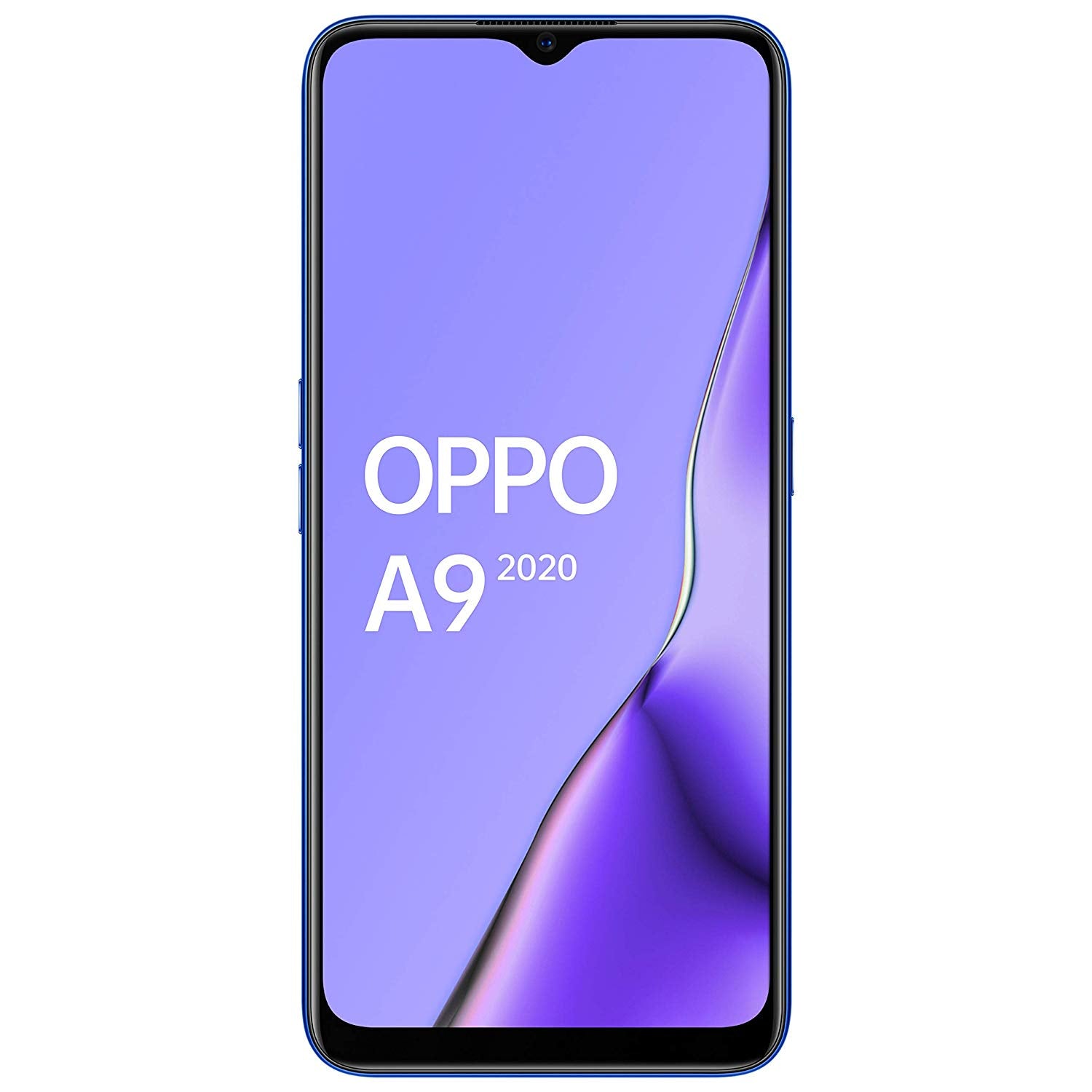 Oppo A9 (2020) - (8GB - 128GB)