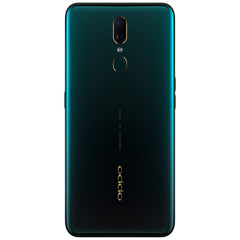 Buy Oppo F11 (6GB - 128GB) from Vmart in Pakistan