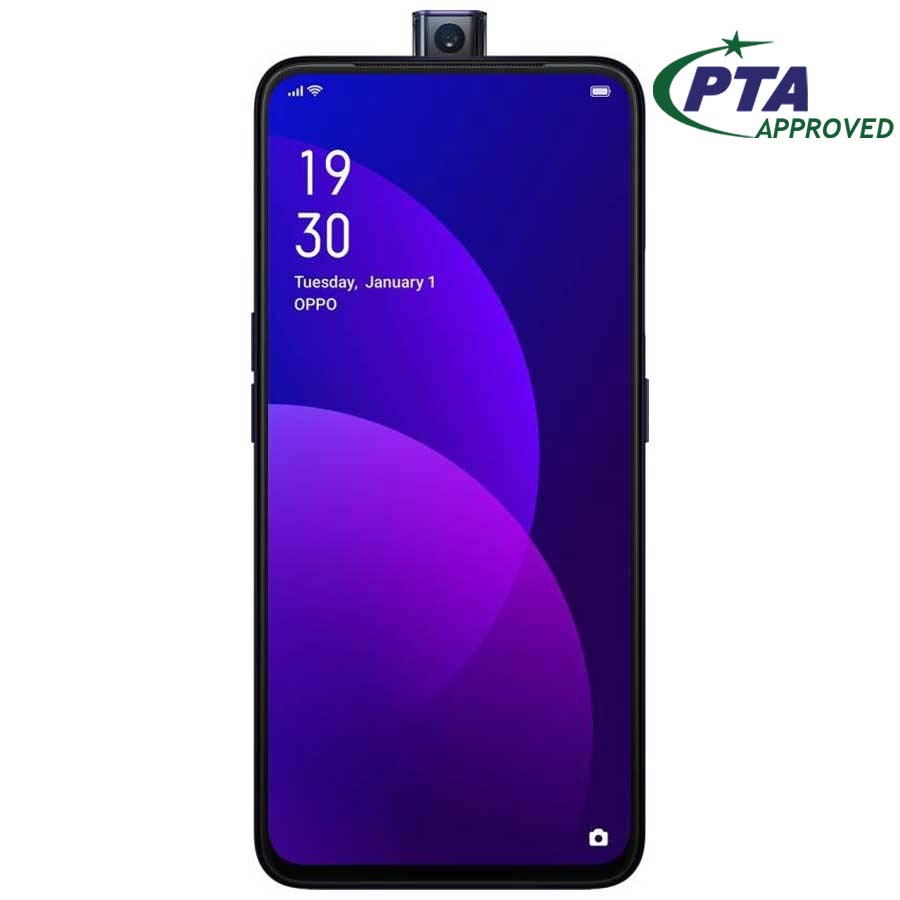 Oppo F11 Pro (6GB - 64GB)