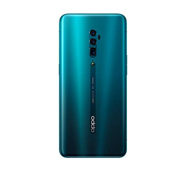 Oppo Reno 10x Zoom - (8GB - 256GB)