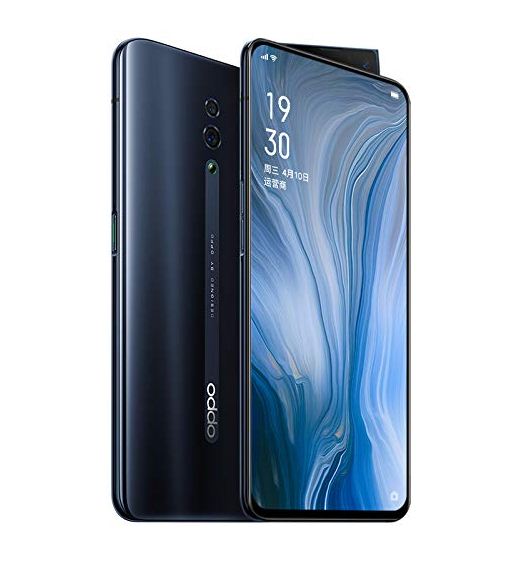 Oppo Reno - (8GB - 128GB)