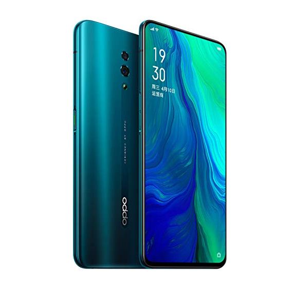 Oppo Reno - (8GB - 128GB)