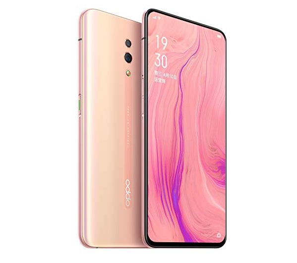 Oppo Reno - (8GB - 128GB)