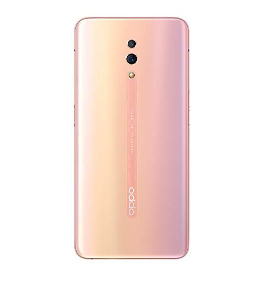 Oppo Reno - (8GB - 128GB)