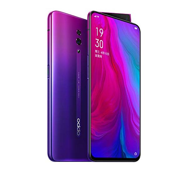 Oppo Reno - (8GB - 128GB)