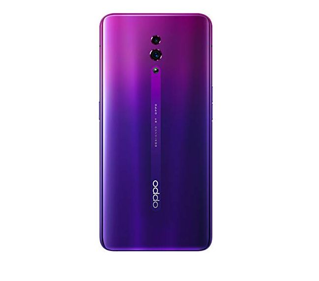 Oppo Reno - (8GB - 128GB)