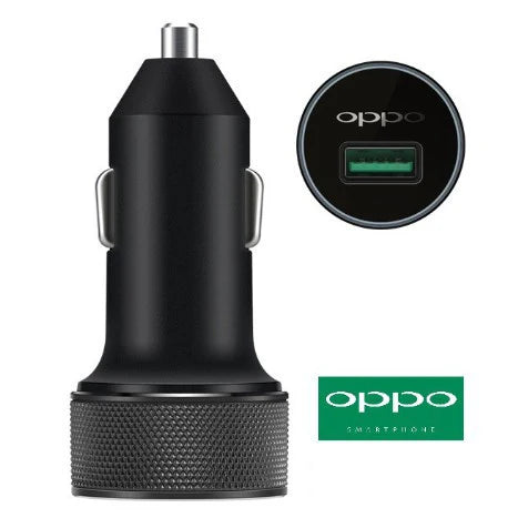 Buy Oppo V103 VOOC Car Flash Charger from Vmart in Pakistan