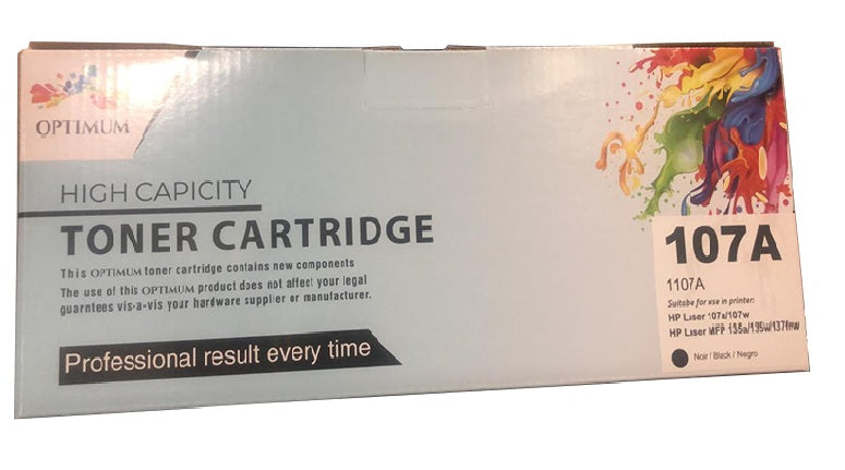 Optimum Toner Cartridge - 26A