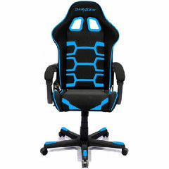 DXRacer Origin Series Gaming Chair - Black/Blue