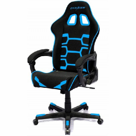 DXRacer Origin Series Gaming Chair - Black/Blue