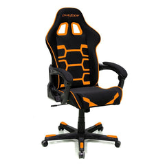 DXRacer Origin Series Gaming Chair - Black/Orange