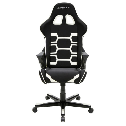 Buy DXRacer Origin Series Gaming Chair - Black/White from Vmart in Pakistan