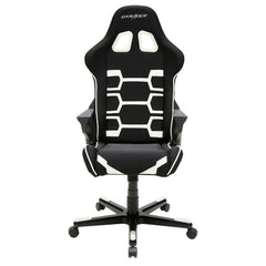 DXRacer Origin Series Gaming Chair - Black/White