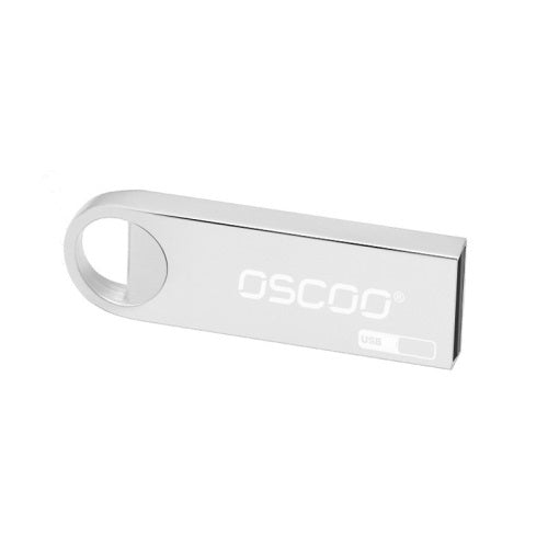 Buy Oscoo K002 3.0 Metal USB 256GB from Vmart in Pakistan