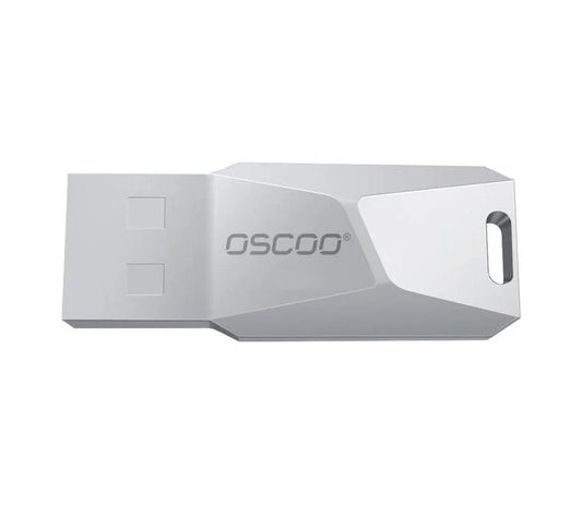 Buy Oscoo K006 3.0 Metal USB 256GB from Vmart in Pakistan
