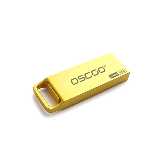 Oscoo K001 USB3.0 Thumb Drive 128GB